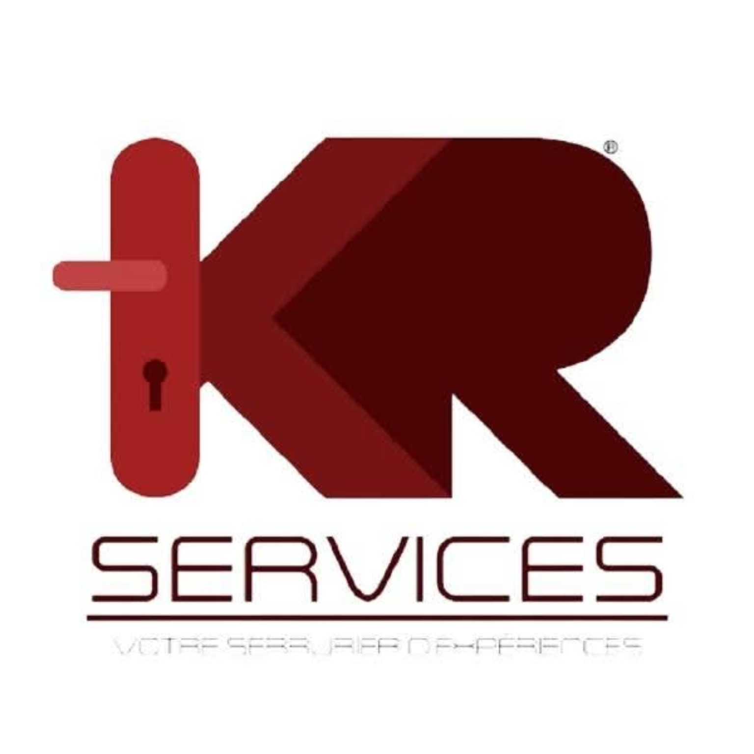 Logo KR SERVICES